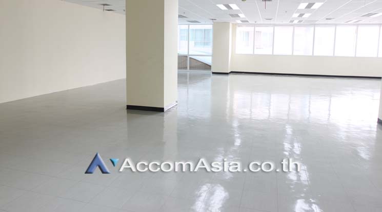 1  Office Space For Rent in Sathorn ,Bangkok BTS Chong Nonsi - BRT Arkhan Songkhro at JC Kevin Tower AA16964